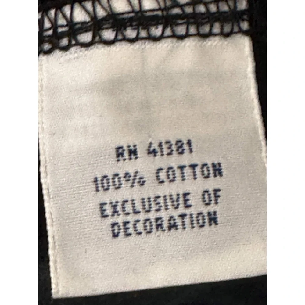 Polo Ralph Lauren Mens XXL Black Short Sleeve Classic Fit Polo Multi-Color Pony